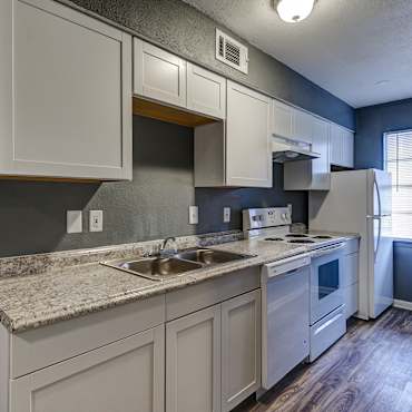 Terra Vista Apartments Little Rock Ar 72209