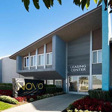 Novo Apartments - Rowland Heights, CA 91748