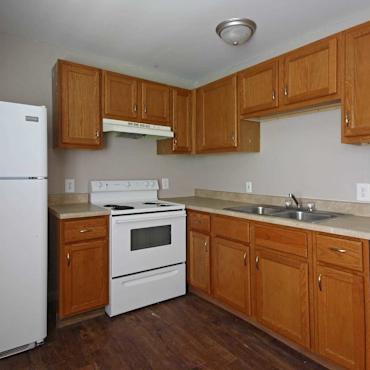 Morganfield Apartments - Morganfield, KY 42437