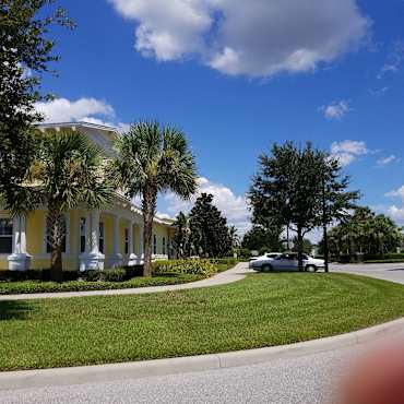 Sonata West Senior Living Apartments Winter Garden Fl 34787