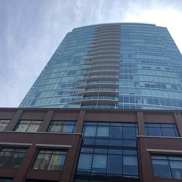 One City Center Apartments Durham Nc 27701