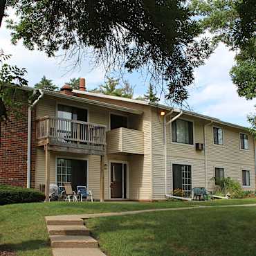 Arbor Lakes At Middleton Apartments Middleton Wi 53562