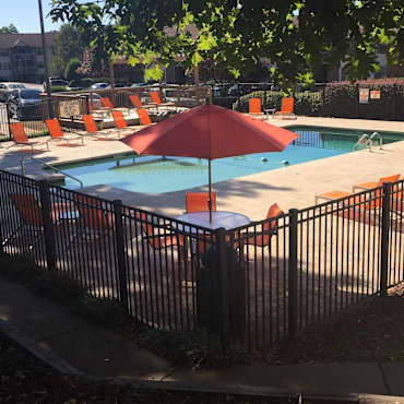 Campus Edge Apartments Spartanburg Sc 29303