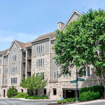 Stone Creek Village Apartments Monticello VA 22902