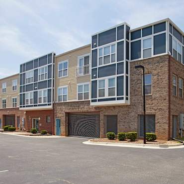Carlton Place Apartments Raleigh Nc 27601