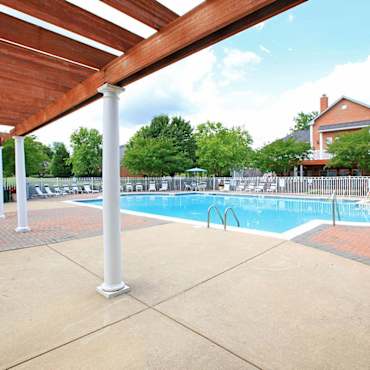 Greens Of Salem Run Apartments Fredericksburg Va 22407