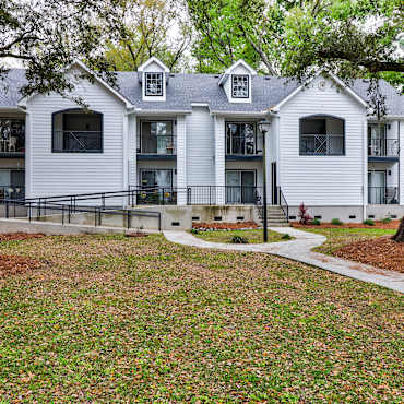 Magnolia 61 Apartments Charleston Sc 29414