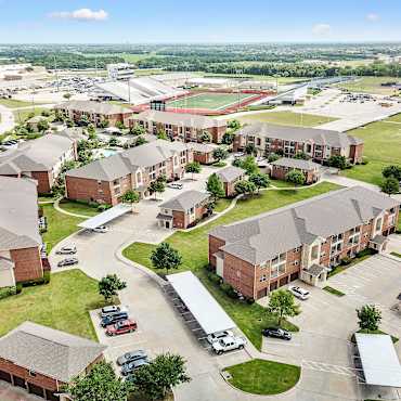 Villas at Wylie Apartments - Wylie, TX 75098