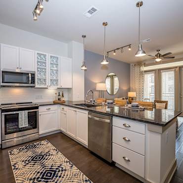 The Gateway Chastain Apartments Sandy Springs Ga 30342