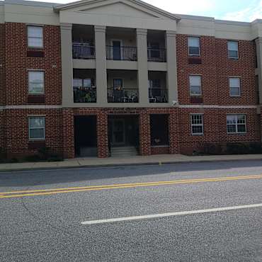 Ahepa Senior Apartments Baltimore Md 21224
