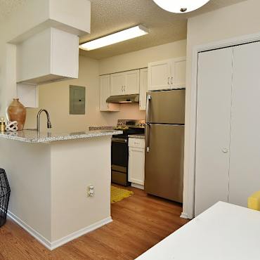 Afton Oaks Apartments Baton Rouge La 70816