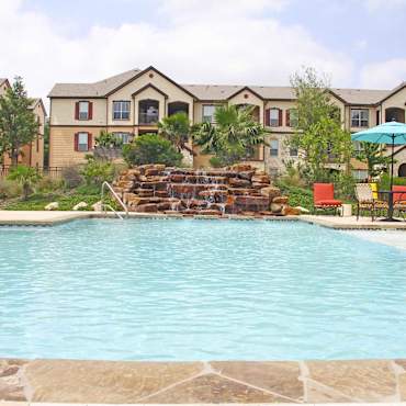 Boulder Creek Apartments San Antonio Tx 78230
