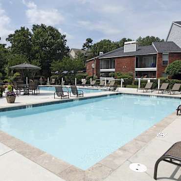 Pleasant Woods Apartments Little Rock Ar 72223