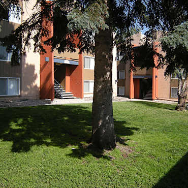 Greentree Village Apartments Colorado Springs Co 80917