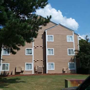 Campus Trail Apartments Starkville Ms 39759
