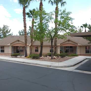 Quail Ridge Manor Apartments Boulder City Nv 89005