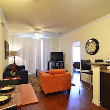 The Forum At Sam Houston Apartments Huntsville Tx 77340
