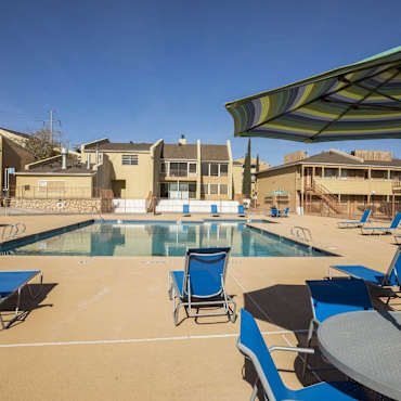 Luxury Apartments For Rent In El Paso Tx Apartments Com