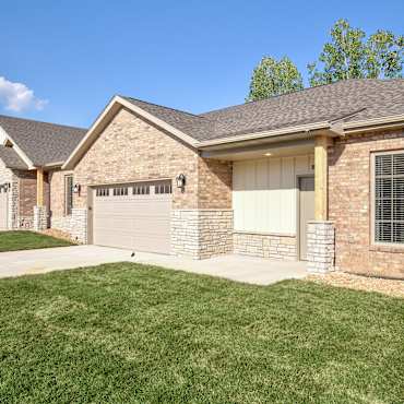 Emerald Villas 55 Apartments Springfield Mo 65809