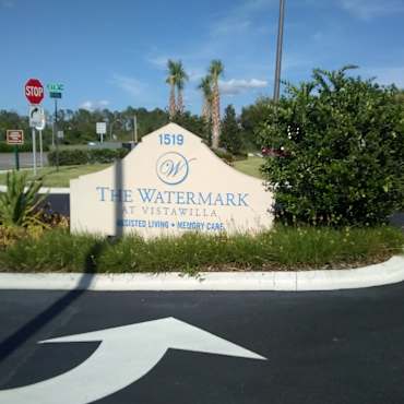 Watermark At Vistawilla Apartments Winter Springs Fl 32708