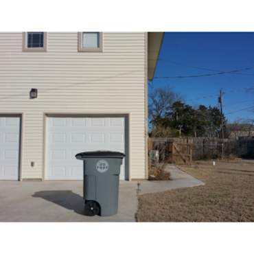 107 Nw 17th St Apartments Lawton Ok 73507