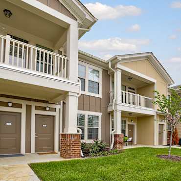 Springs At Hamburg Apartments Lexington Ky 40509