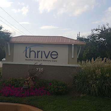 Thrive At Greer Apartments Greer Sc 29650