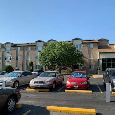 South Forty Apartments - Billings, MT 59102