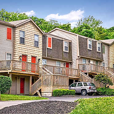 Eagle Ridge Apartments Dayton Oh 45459