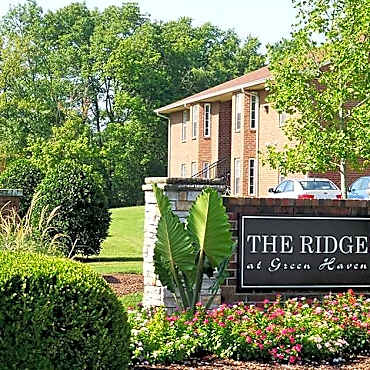 The Ridge At Green Haven Apartments Goodlettsville Tn 37072