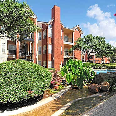 The Resort At Jefferson Park Apartments Irving Tx 75038