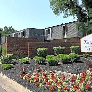 Arbor Pointe Apartments Fairfield Oh 45014