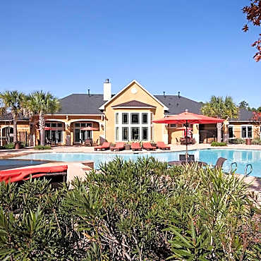 The Retreat At Conroe Apartments Conroe Tx 77304