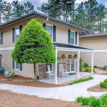 Pinecroft Place Apartments Greensboro Nc 27407