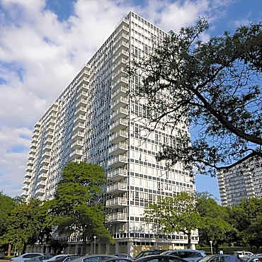 Lake Meadows Apartments Chicago Il 60616