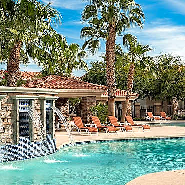 San Palacio Apartments Chandler Az 85286