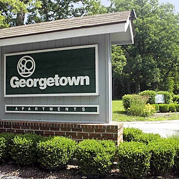 Georgetown Apartment Homes South Bend In 46637