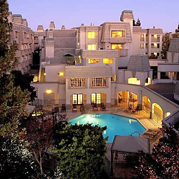 Park Regency Apartments Walnut Creek Ca 94597