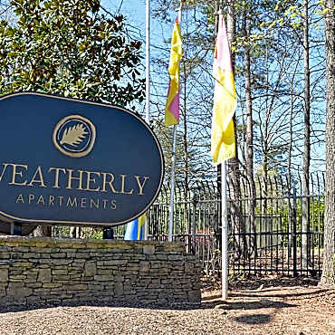 Weatherly Apartments Stone Mountain Ga 30083
