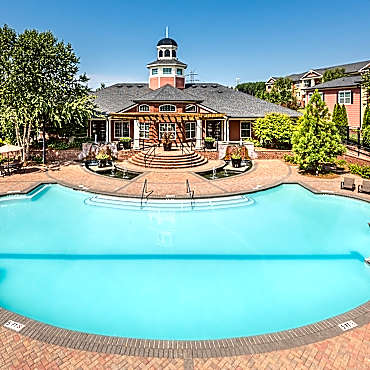 The Vive Apartments Kannapolis Nc