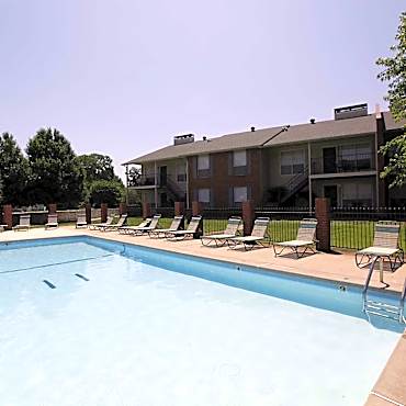 Willow Creek Apartments Midwest City Ok 73110