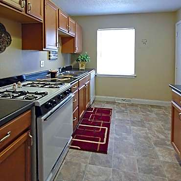 Brownstone At Overland Park Apartments Overland Park Ks