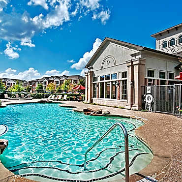 The Landing At Mansfield Apartments Mansfield Tx 76063