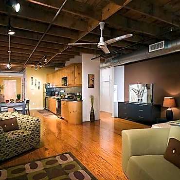 Mitchell Lofts Apartments Dallas Tx 75226