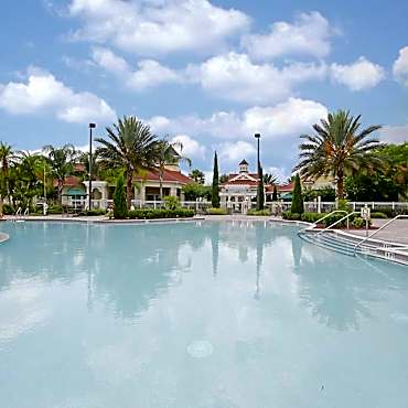 Victoria Park Resort Apartment Homes Davenport Fl 33896