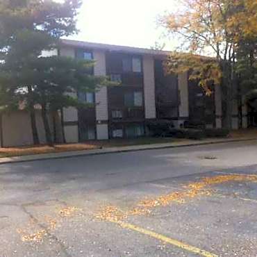 Eagle Crest Apartments Middletown Oh 45044
