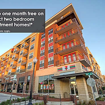Junction 15 Apartments Plano Tx 75074