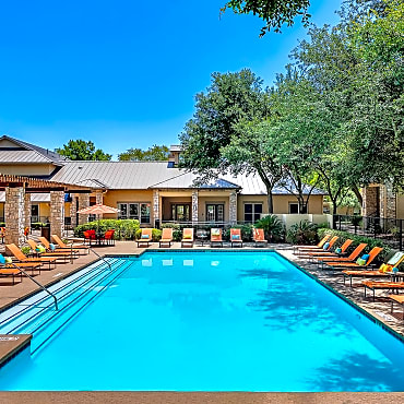 Villas at Oakwell Farms Apartments - San Antonio, TX 78218