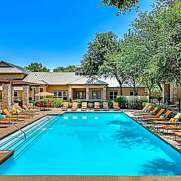 Villas At Oakwell Farms Apartments San Antonio Tx 78218