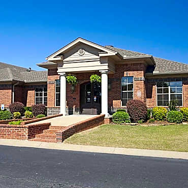 High Point Park Apartments Conway Ar 72032